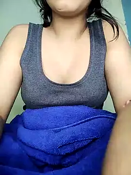 hottysameera online show from January 10, 3:27 pm