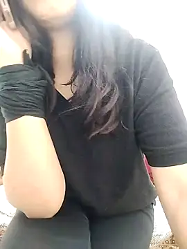 hottysameera online show from January 29, 4:19 pm