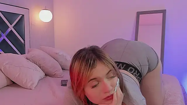 ibella7 online show from March 19, 1:43 am