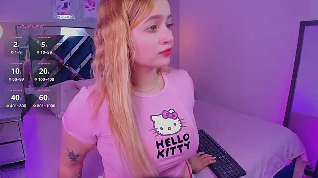 ibella7 online show from October 7, 7:22 pm