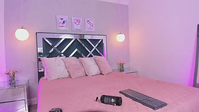 ibella7 online show from January 15, 7:39 pm