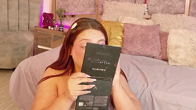 Dakota-Bruce online show from January 16, 2:43 pm