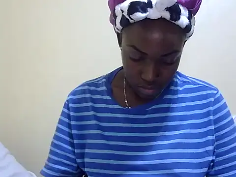 Chichii- online show from January 5, 1:13 am