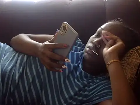 Chichii- online show from February 27, 9:11 am