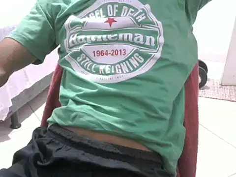 bbehemothh online show from December 1, 11:04 pm