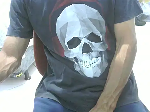 bbehemothh online show from February 4, 12:29 am