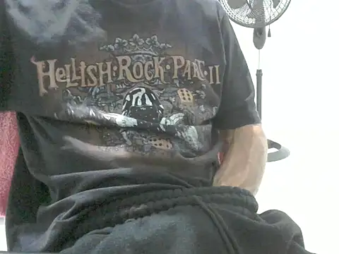 bbehemothh online show from March 17, 11:43 pm