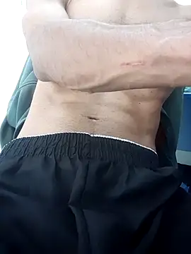 bbehemothh online show from December 1, 6:02 pm