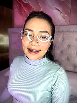 Rousse blue online show from October 7, 3:36 am