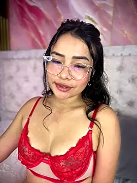 Rousse blue online show from October 17, 3:42 am