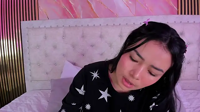 Rousse blue online show from December 4, 3:27 am