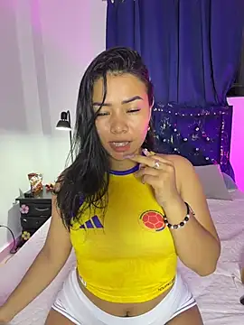 Rousse blue online show from June 18, 3:51 am