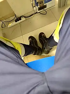 coppiapazza online show from January 18, 1:08 pm