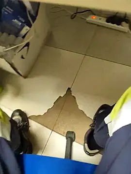 coppiapazza online show from February 21, 7:54 pm