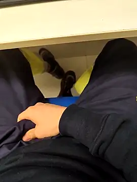 coppiapazza online show from March 13, 4:12 pm