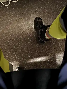 coppiapazza online show from October 7, 9:45 pm