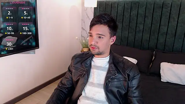 Edward max online show from January 18, 3:53 am