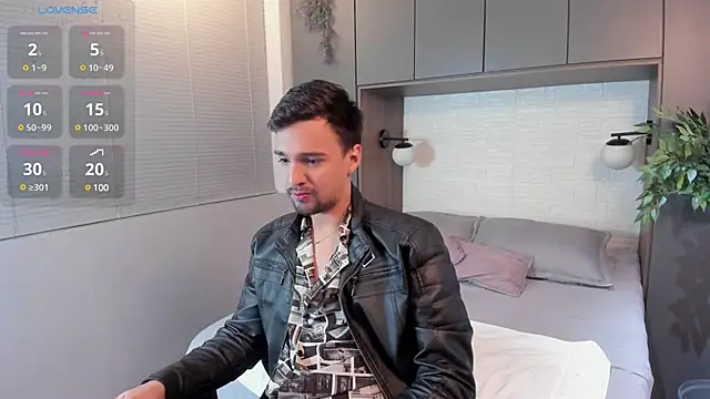 Edward max online show from January 21, 3:48 am