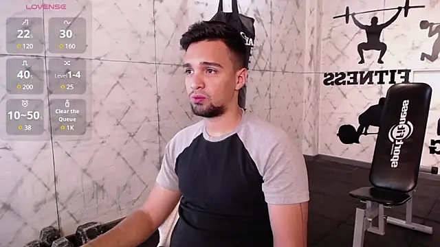 Edward max online show from January 30, 3:44 am