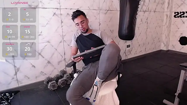 Edward max online show from January 30, 6:46 am