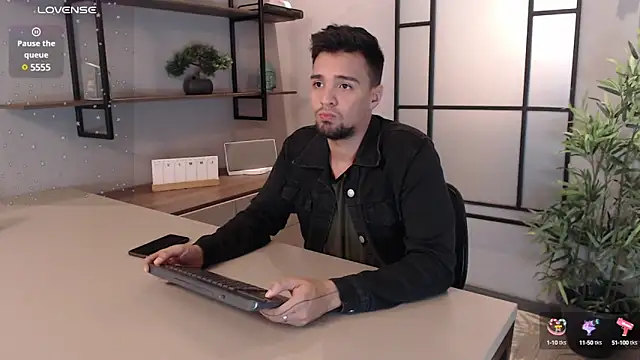 Edward max online show from February 1, 3:19 am