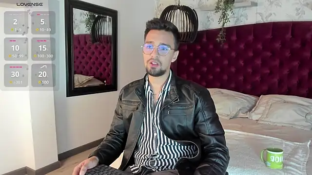 Edward max online show from February 7, 3:34 am