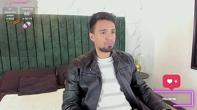 Edward max online show from March 21, 3:33 am