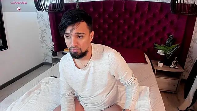 Edward max online show from October 7, 3:47 am