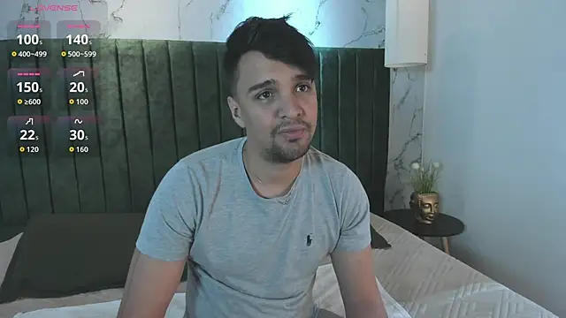 Edward max online show from October 21, 3:29 am