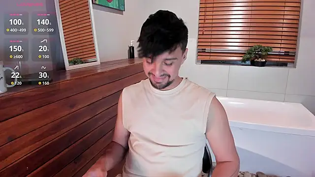 Edward max online show from October 31, 3:51 am