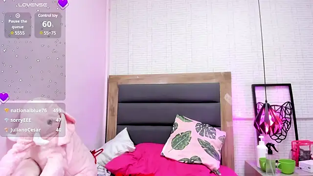 shelbystetson online show from March 19, 11:06 am