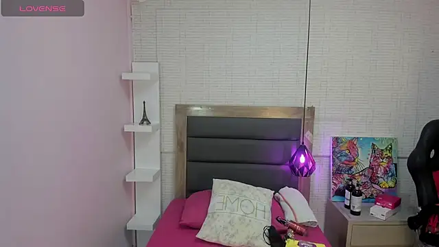 shelbystetson online show from November 24, 12:16 pm