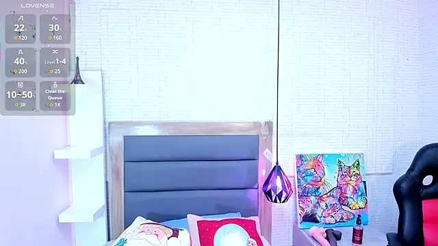 shelbystetson online show from December 4, 12:14 pm