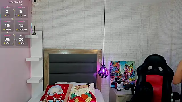 shelbystetson online show from December 5, 12:14 pm