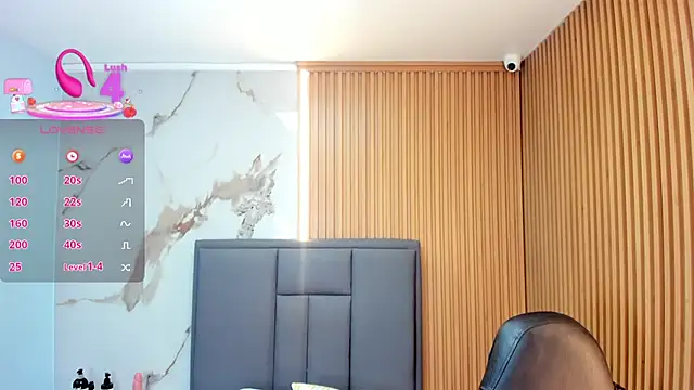 shelbystetson online show from February 5, 12:21 pm