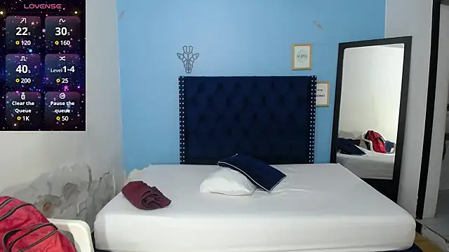 kinky redhead18 online show from March 1, 1:29 pm