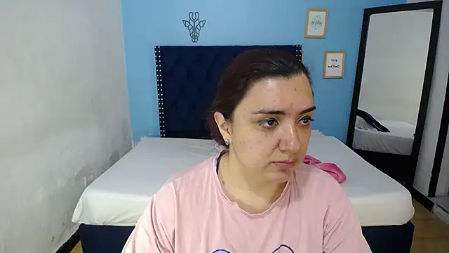 kinky redhead18 online show from September 16, 1:56 pm