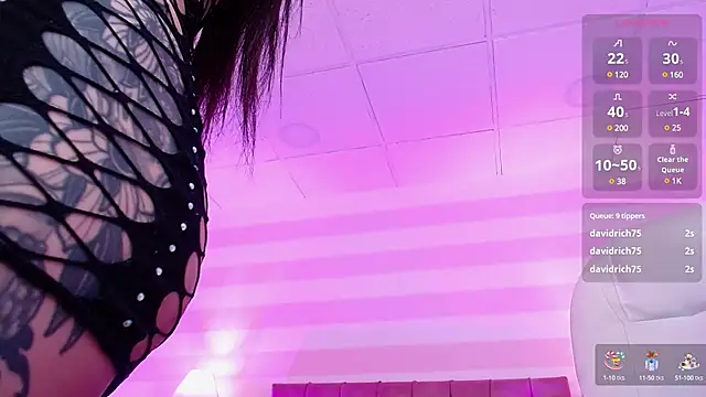 Kylie golden online show from February 12, 2:54 pm