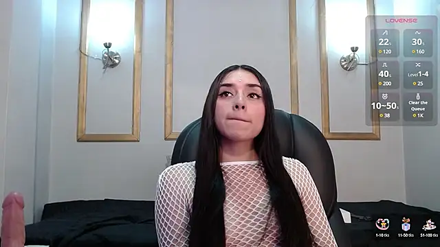 Kylie golden online show from February 27, 11:52 am