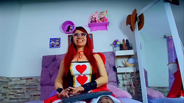 Melannytaylor online show from October 6, 8:28 pm