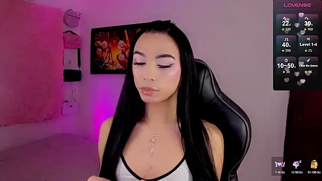 AndreaSweet  online show from November 28, 10:12 pm