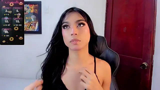 AndreaSweet  online show from January 11, 6:13 pm