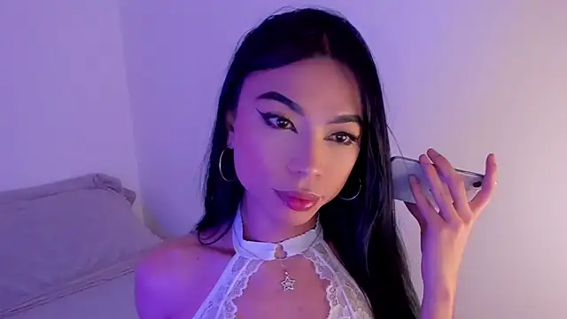 AndreaSweet  online show from February 4, 7:47 am