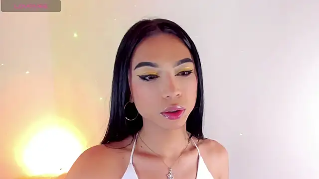 AndreaSweet  online show from February 5, 10:14 pm