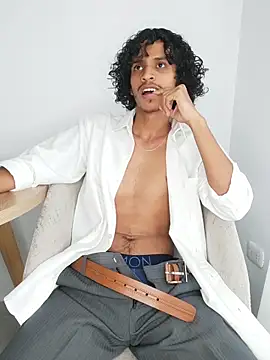 TheBlessedSide online show from October 13, 8:20 pm