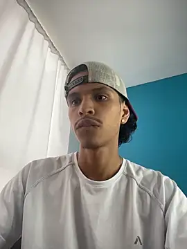 TheBlessedSide online show from November 20, 8:19 pm