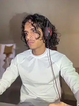 TheBlessedSide online show from February 6, 7:17 pm