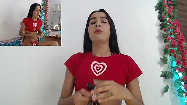 Snapshot of liissa_0 chatting on April 7, 5:24 pm liissa 0 online show from April 7, 5:24 pm