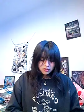 Elsa sweet online show from November 6, 5:08 am