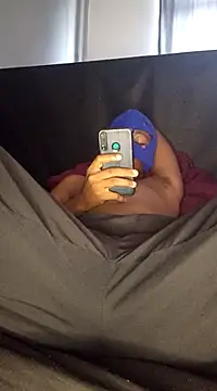 Mischevous T69 online show from March 18, 6:57 am